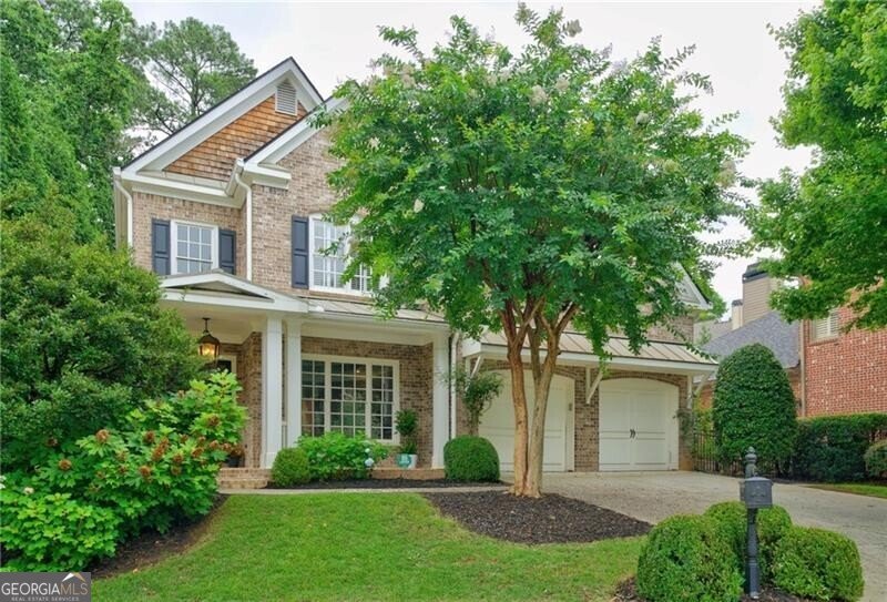 4047 Newhaven Circle Atlanta - Photo 6