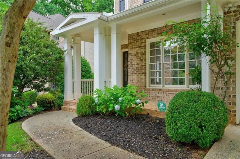 4047 Newhaven Circle Atlanta - Photo 7