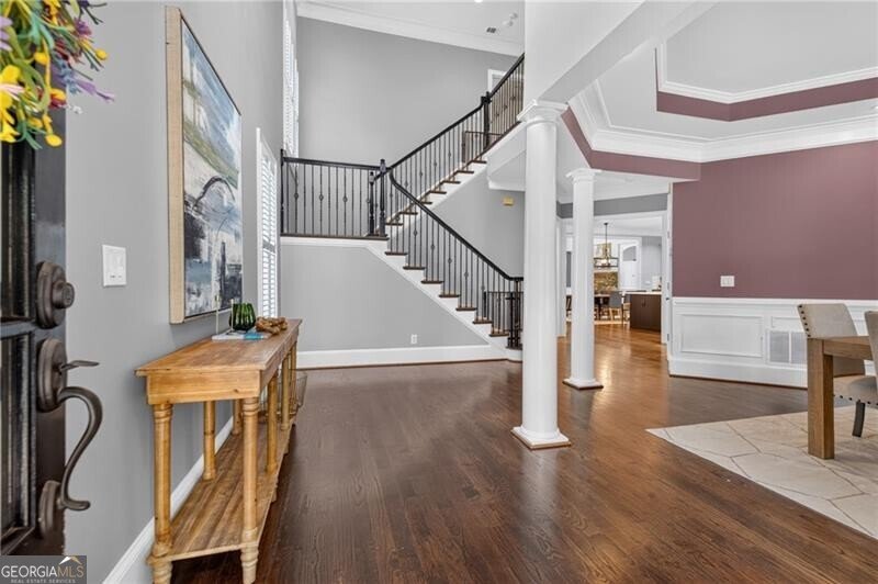 4047 Newhaven Circle Atlanta - Photo 9