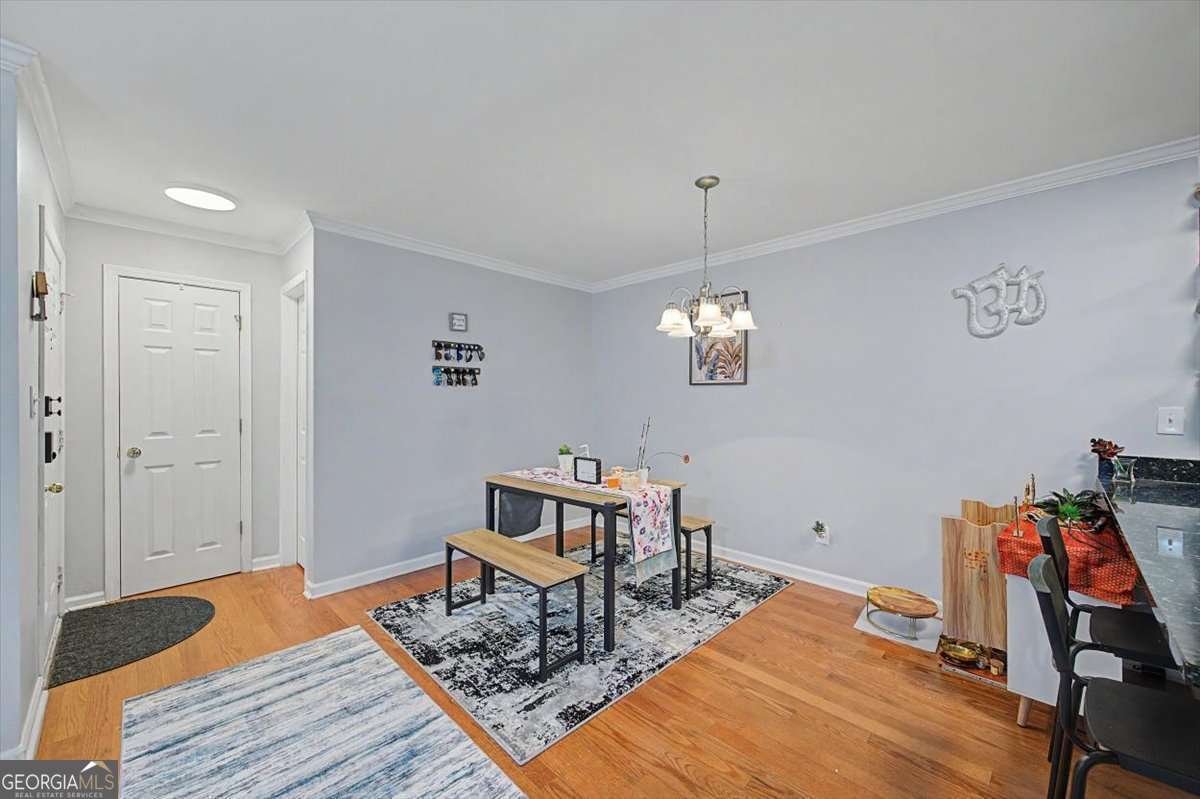 604 Brighton Point Atlanta - Photo 10