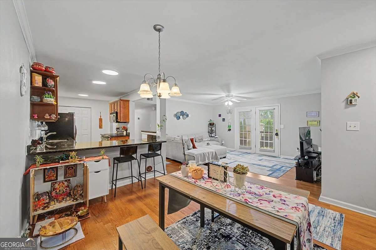 604 Brighton Point Atlanta - Photo 11