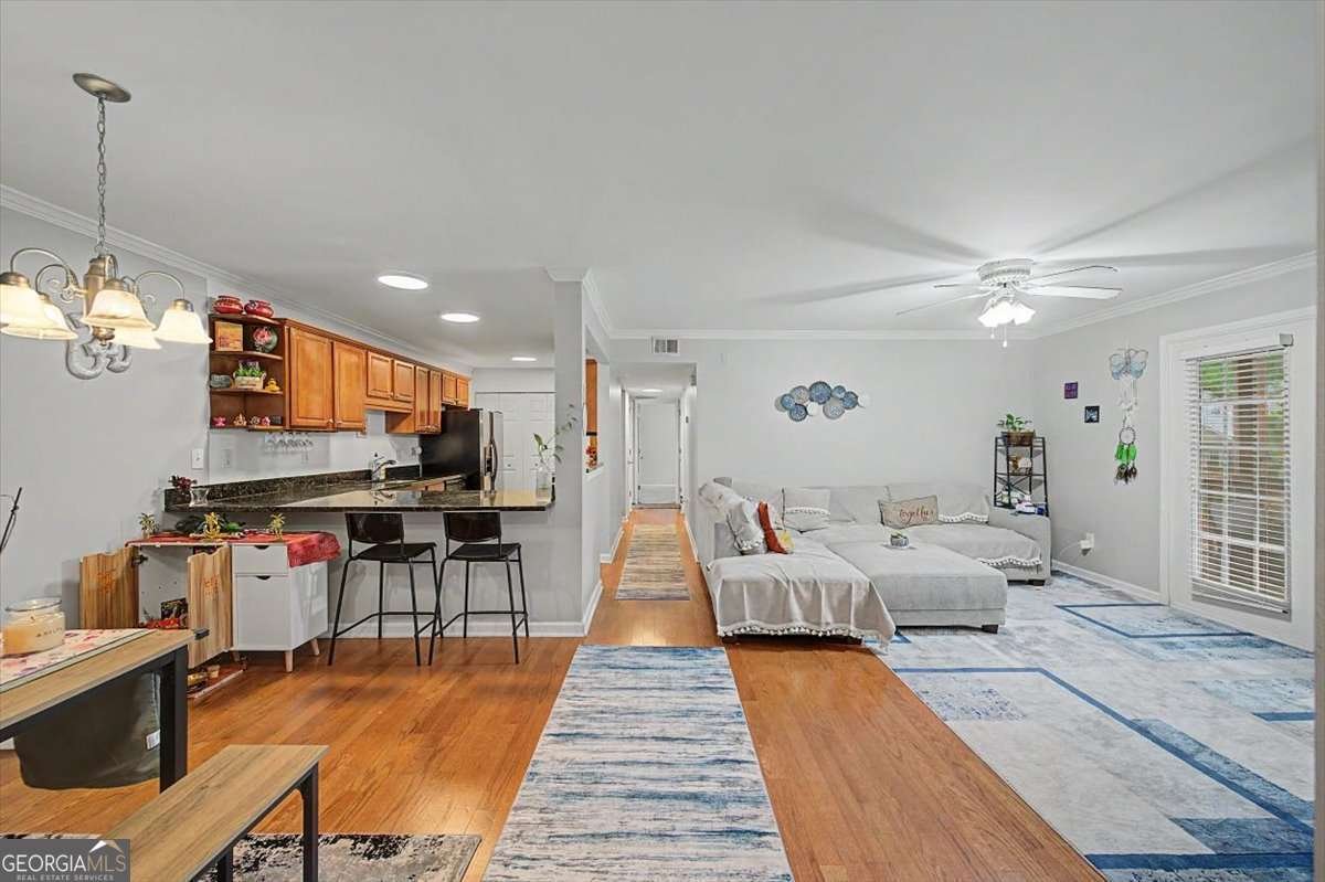 604 Brighton Point Atlanta - Photo 13