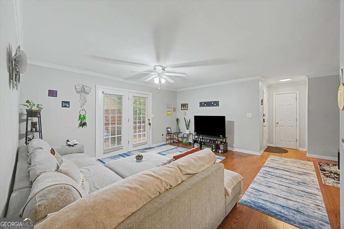 604 Brighton Point Atlanta - Photo 14