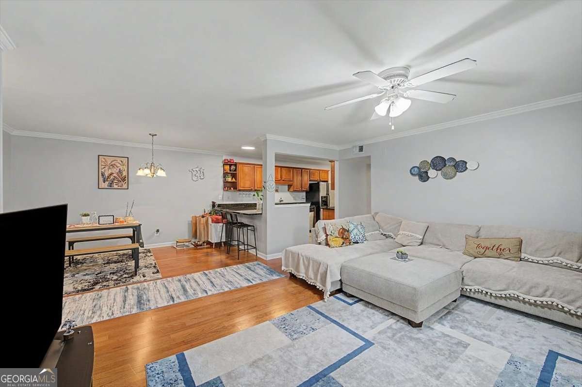 604 Brighton Point Atlanta - Photo 16