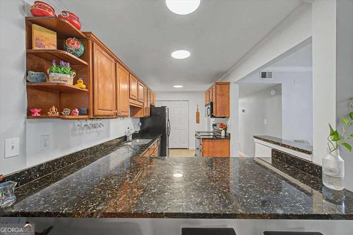 604 Brighton Point Atlanta - Photo 17