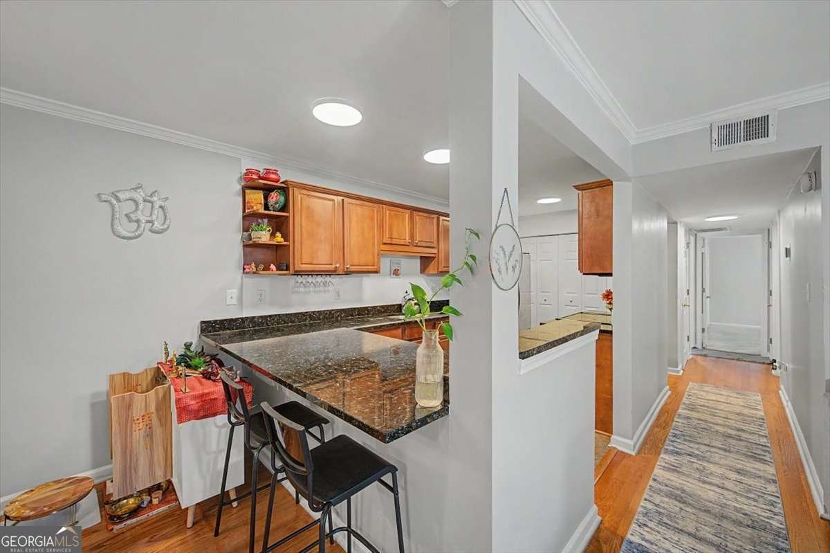 604 Brighton Point Atlanta - Photo 18