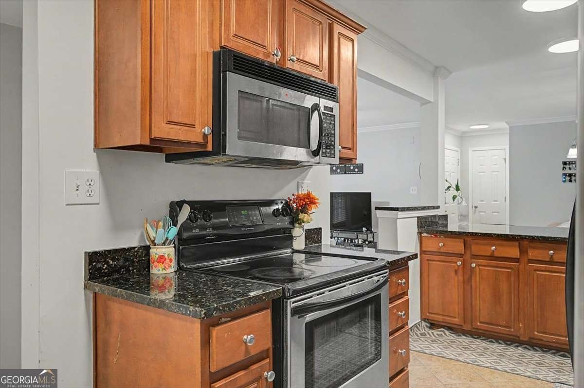 604 Brighton Point Atlanta - Photo 22