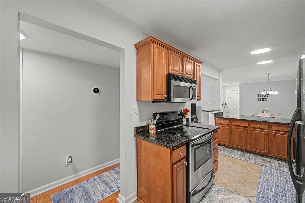 604 Brighton Point Atlanta - Photo 23