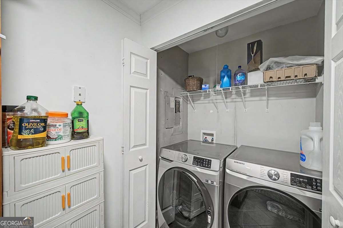 604 Brighton Point Atlanta - Photo 26