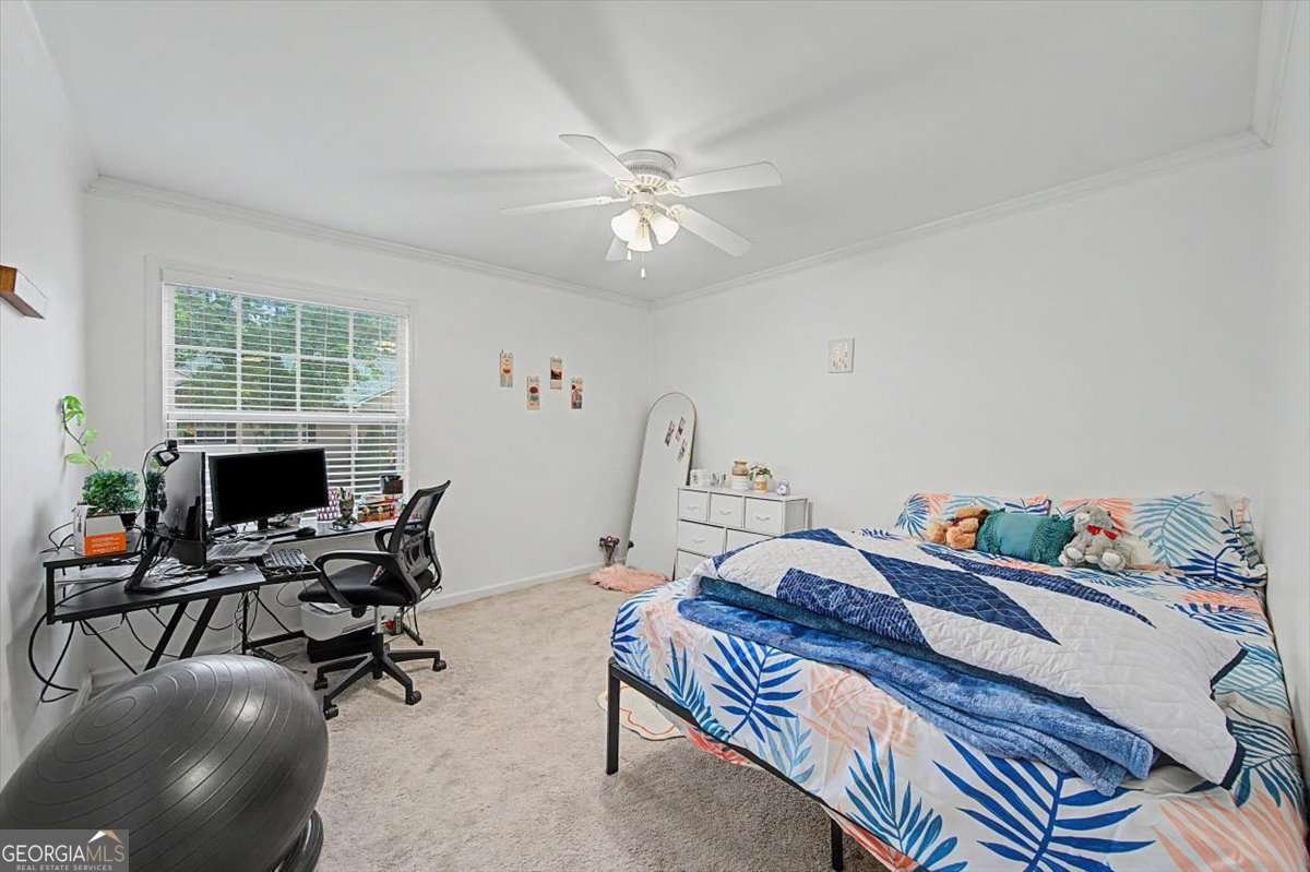 604 Brighton Point Atlanta - Photo 32