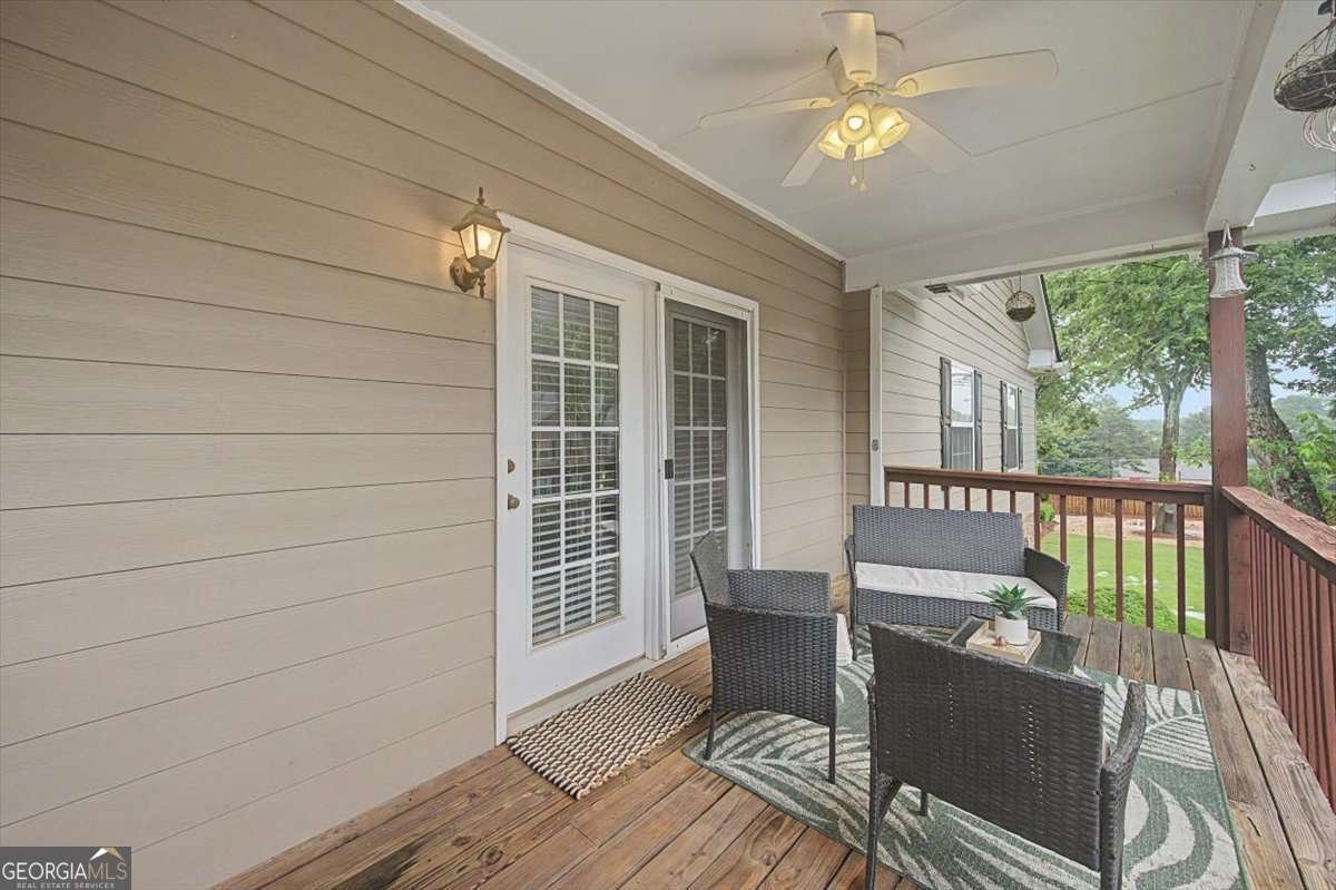 604 Brighton Point Atlanta - Photo 36