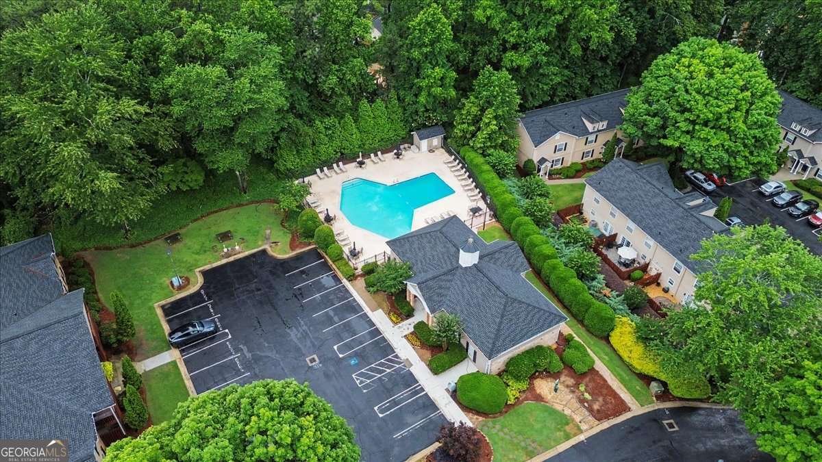 604 Brighton Point Atlanta - Photo 38