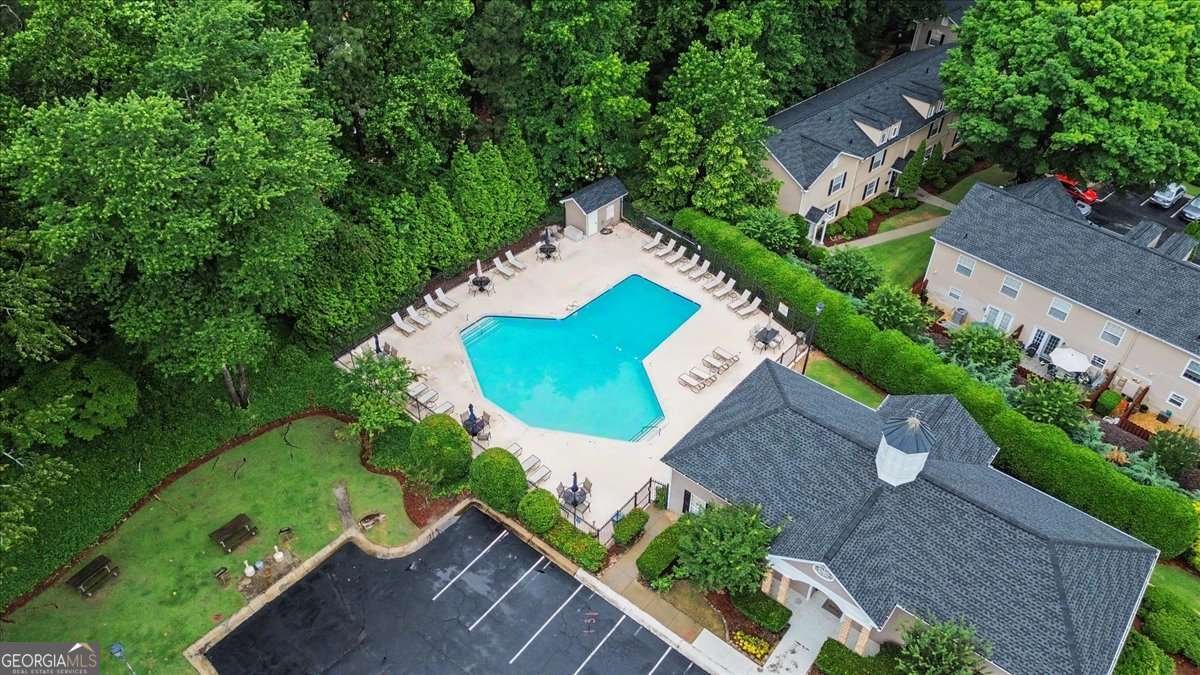 604 Brighton Point Atlanta - Photo 39