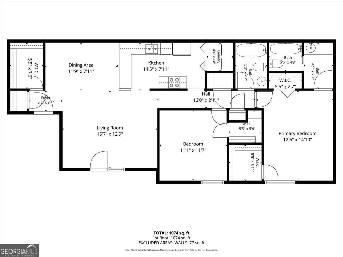 604 Brighton Point Atlanta - Photo 43