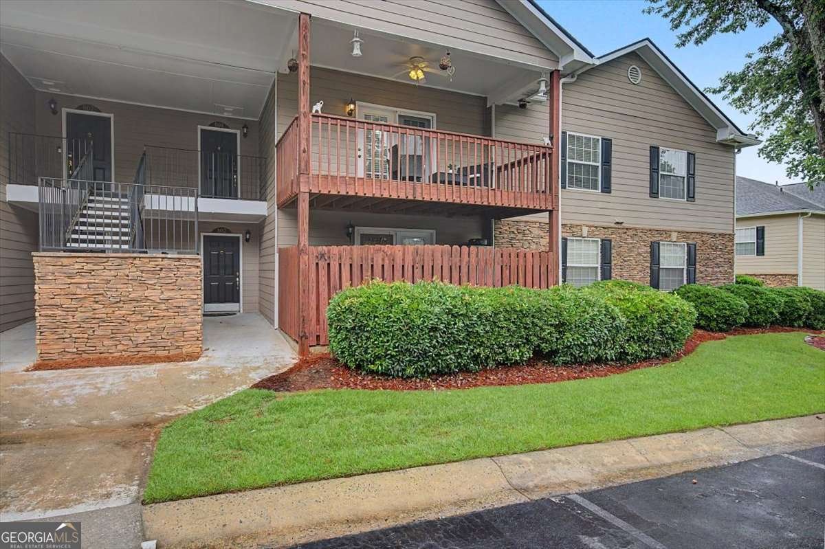 604 Brighton Point Atlanta - Photo 6