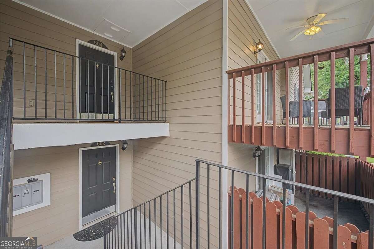 604 Brighton Point Atlanta - Photo 8