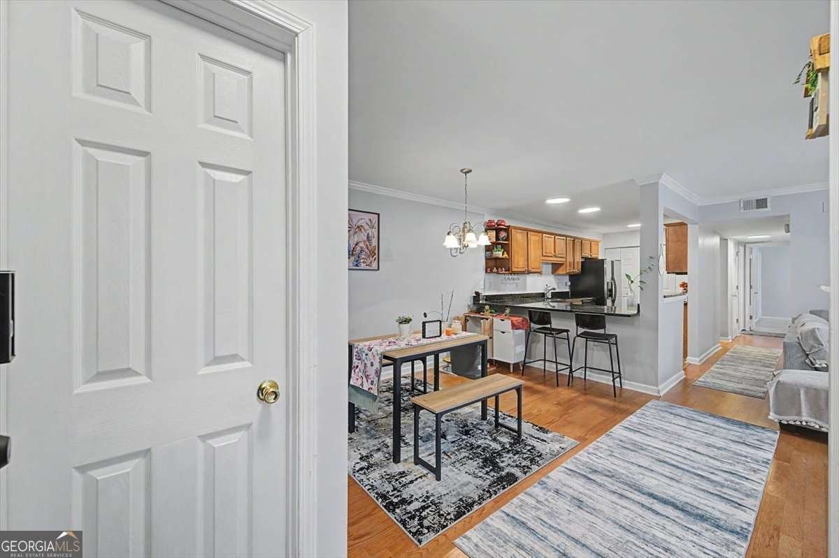 604 Brighton Point Atlanta - Photo 9