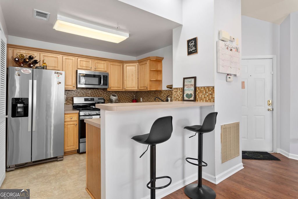 1395 Orchard Park dr Stone Mountain - Photo 7