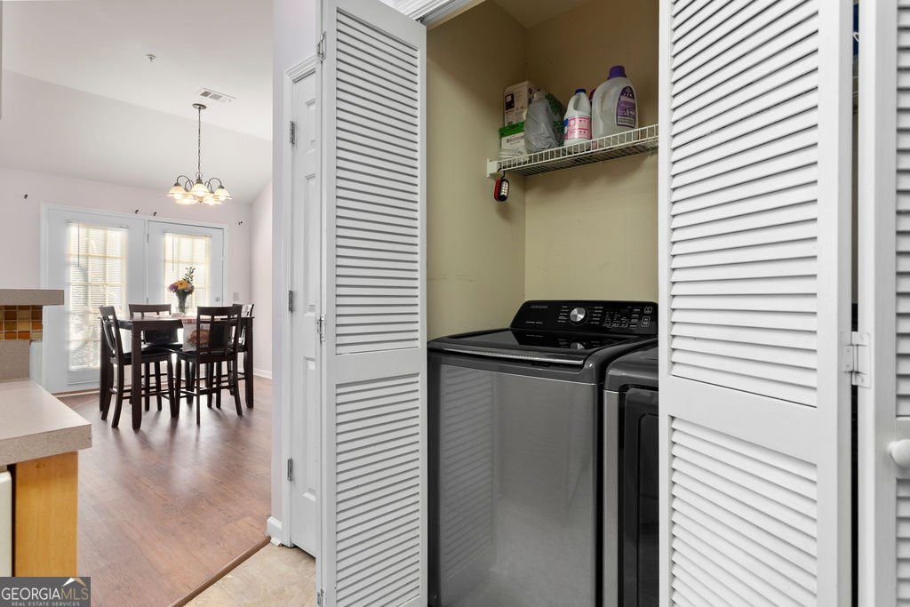 1395 Orchard Park dr Stone Mountain - Photo 8