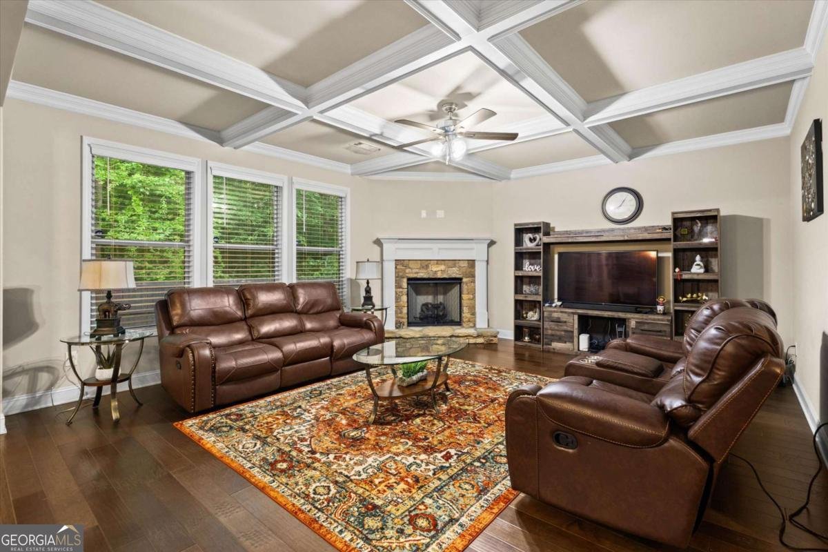 3195 Cherrychest Way Snellville - Photo 10