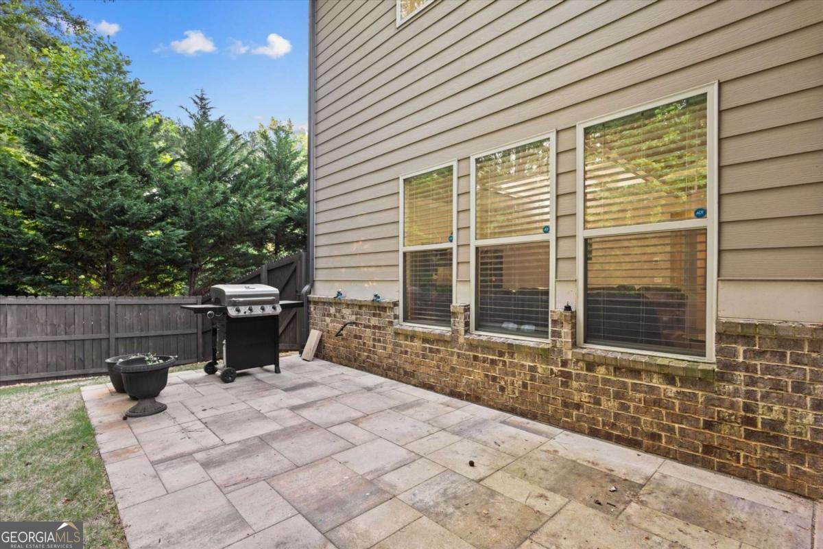 3195 Cherrychest Way Snellville - Photo 24