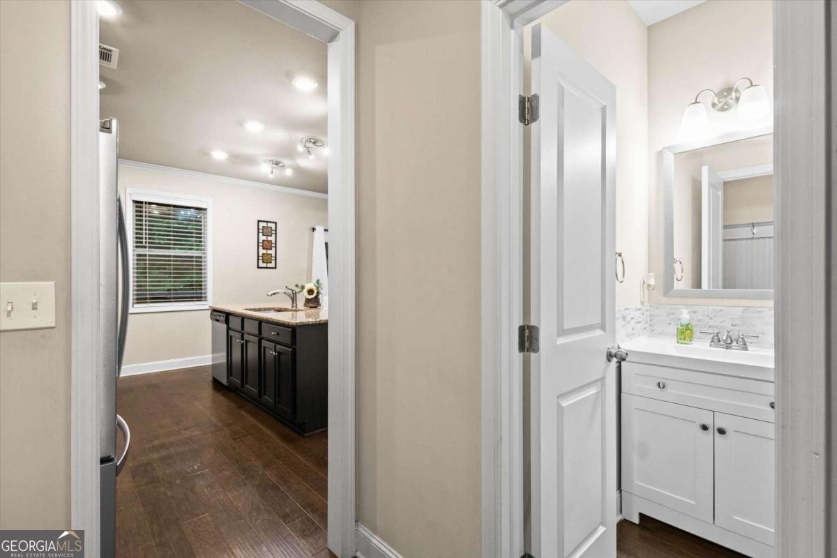 3195 Cherrychest Way Snellville - Photo 25