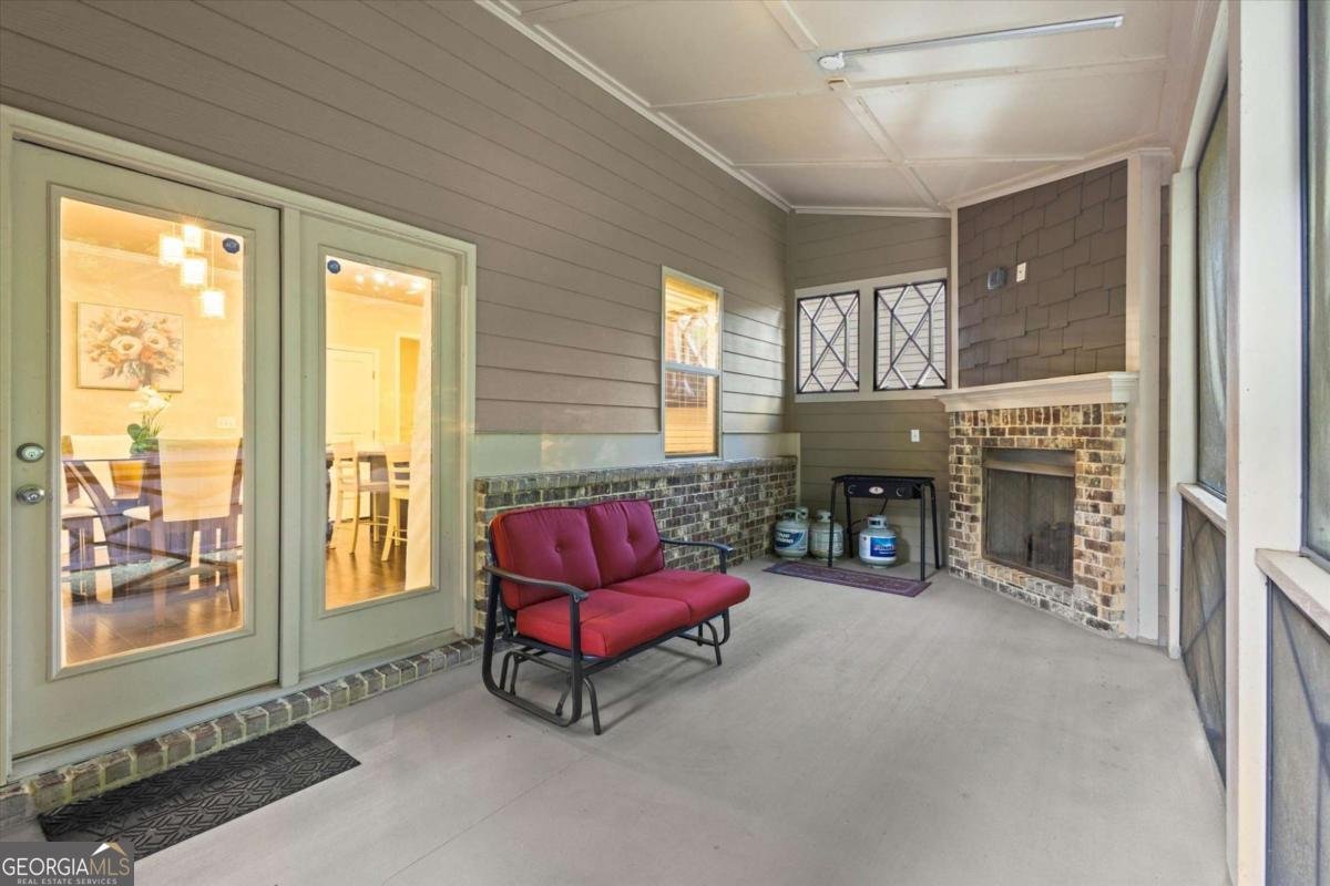 3195 Cherrychest Way Snellville - Photo 26