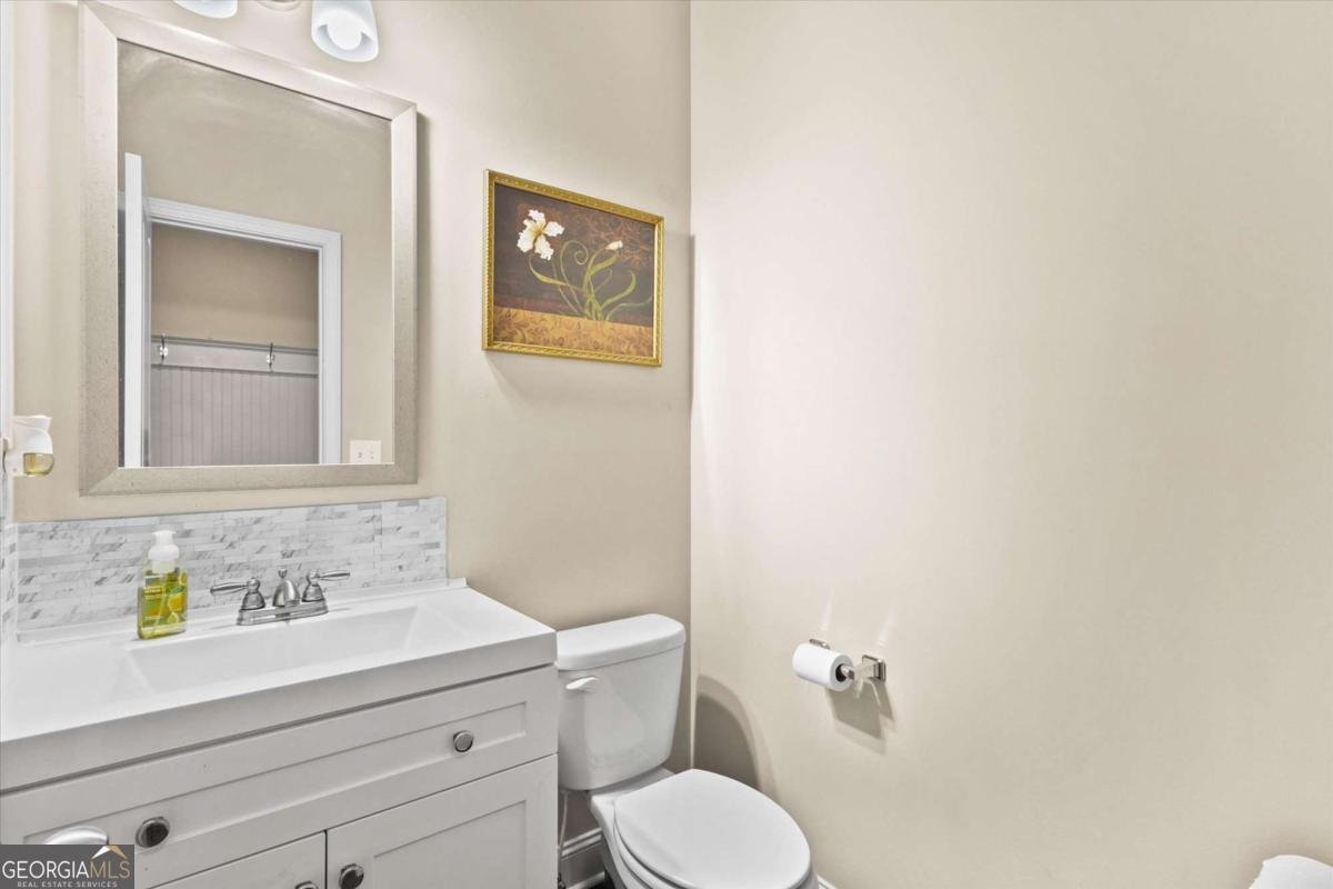 3195 Cherrychest Way Snellville - Photo 27