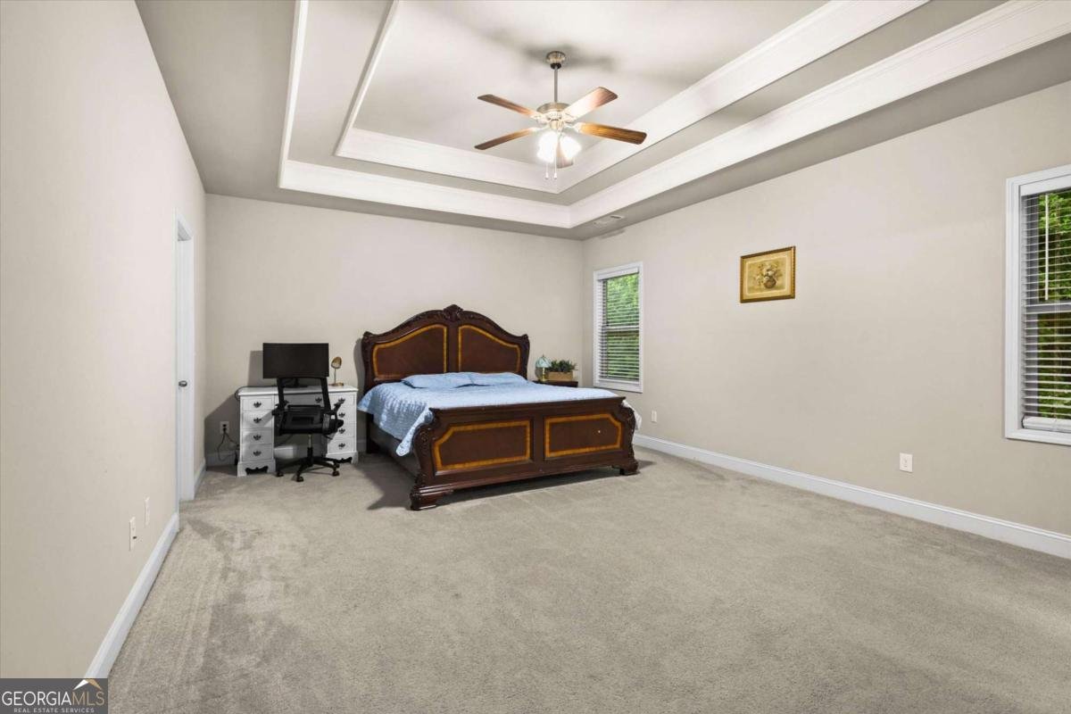 3195 Cherrychest Way Snellville - Photo 31