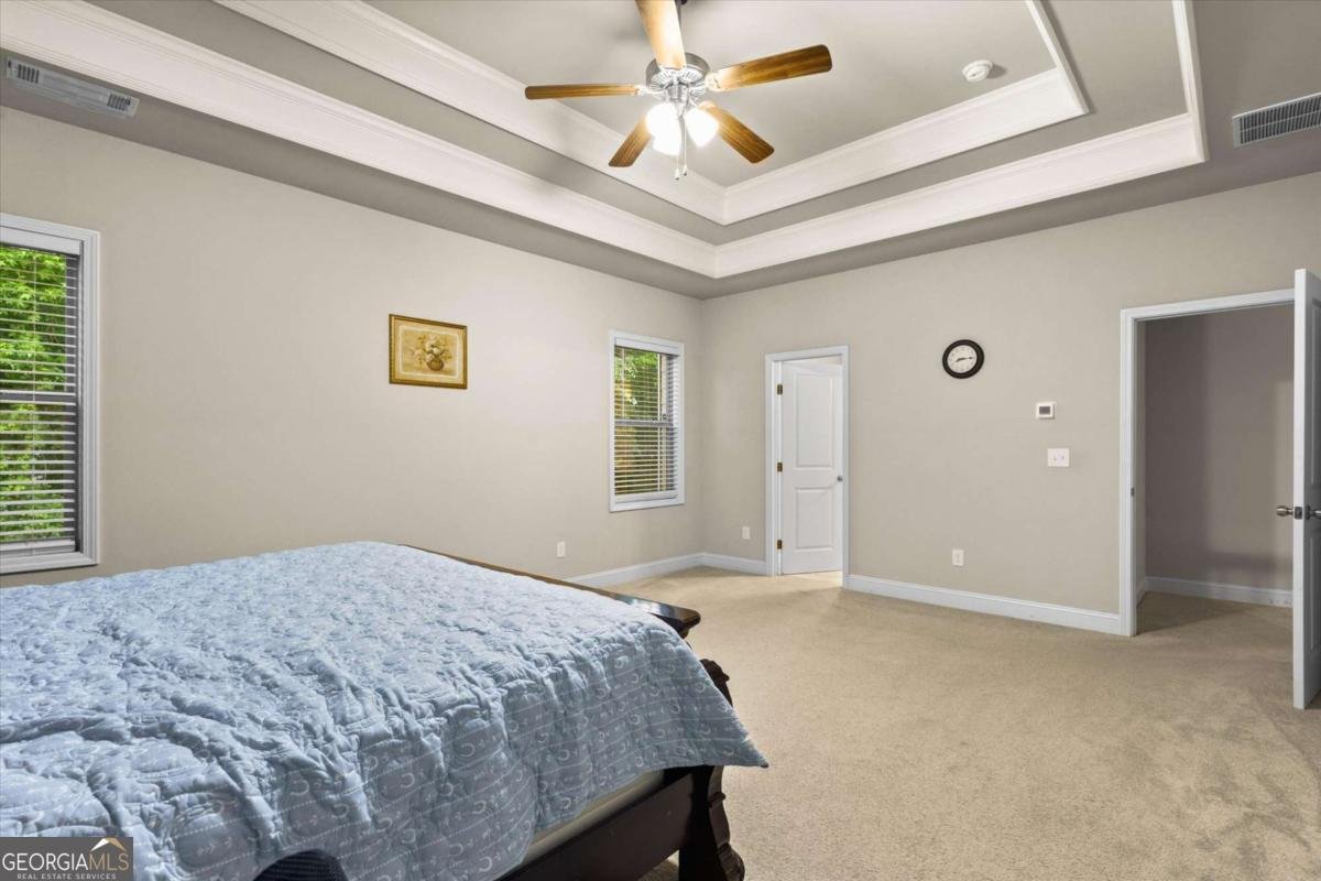 3195 Cherrychest Way Snellville - Photo 33