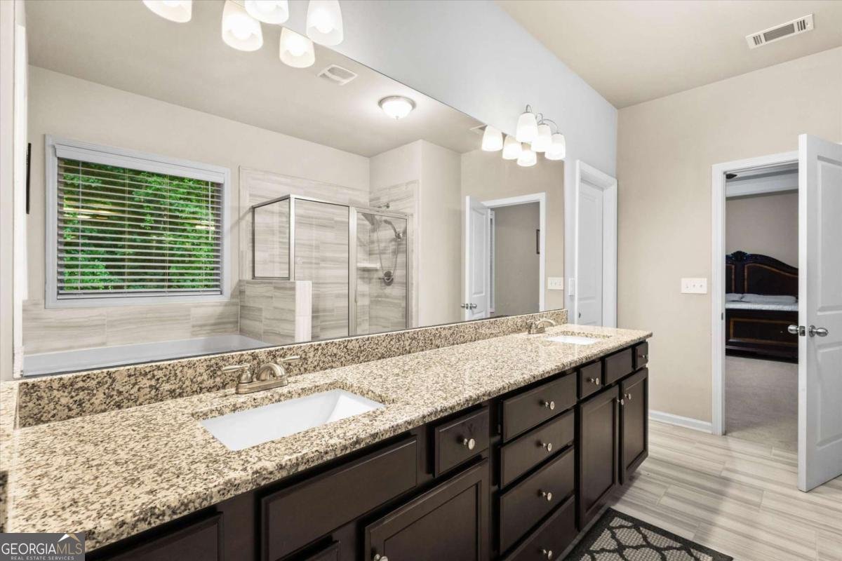 3195 Cherrychest Way Snellville - Photo 35