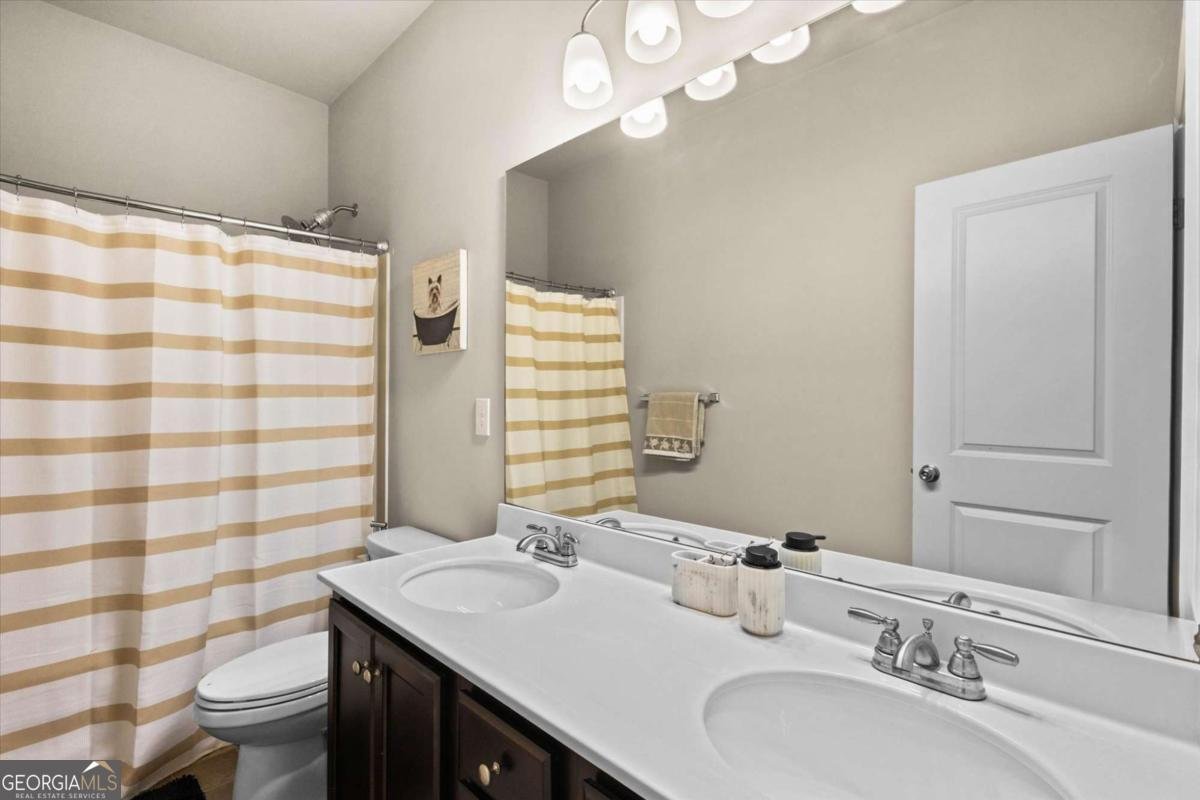 3195 Cherrychest Way Snellville - Photo 41