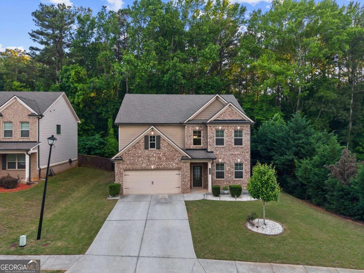 3195 Cherrychest Way Snellville - Photo 50