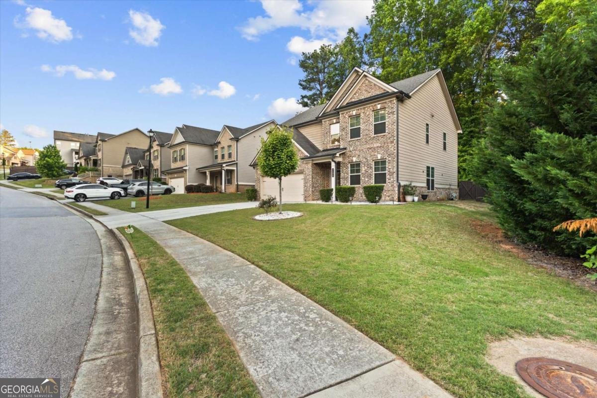 3195 Cherrychest Way Snellville - Photo 59