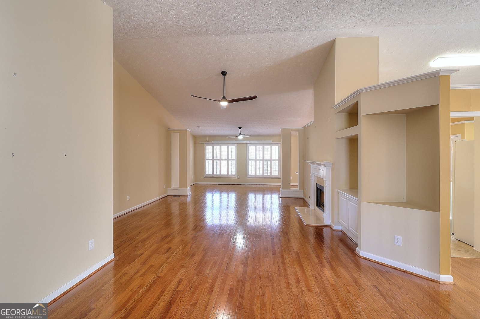 1705 Prospect Creek Drive Lawrenceville - Photo 8