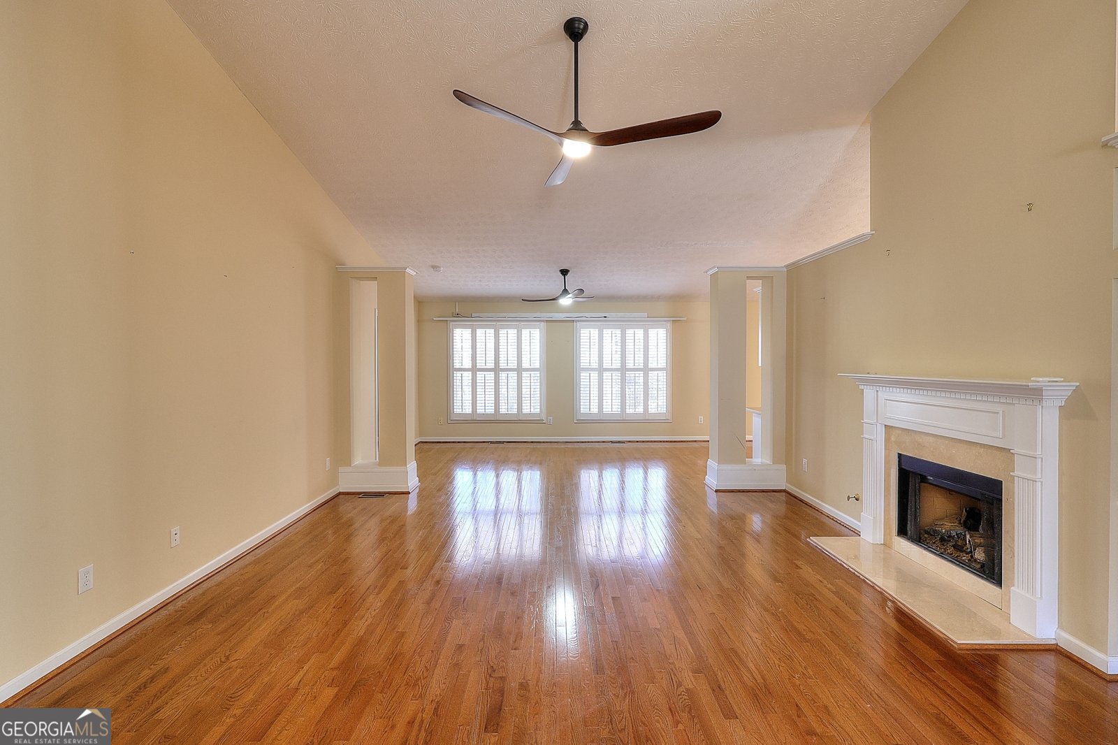 1705 Prospect Creek Drive Lawrenceville - Photo 9