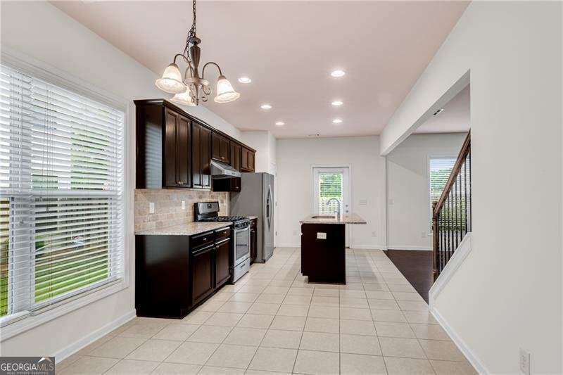 4920 Breezewood Circle Alpharetta - Photo 14