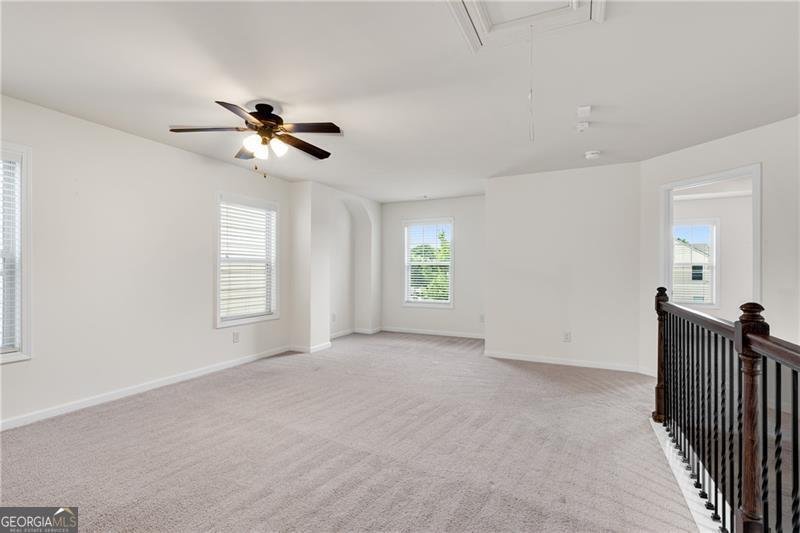 4920 Breezewood Circle Alpharetta - Photo 15