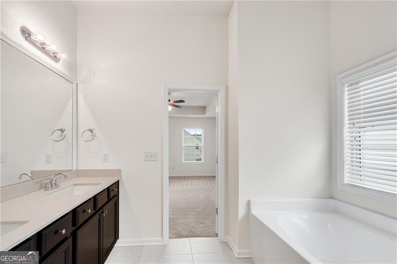 4920 Breezewood Circle Alpharetta - Photo 22