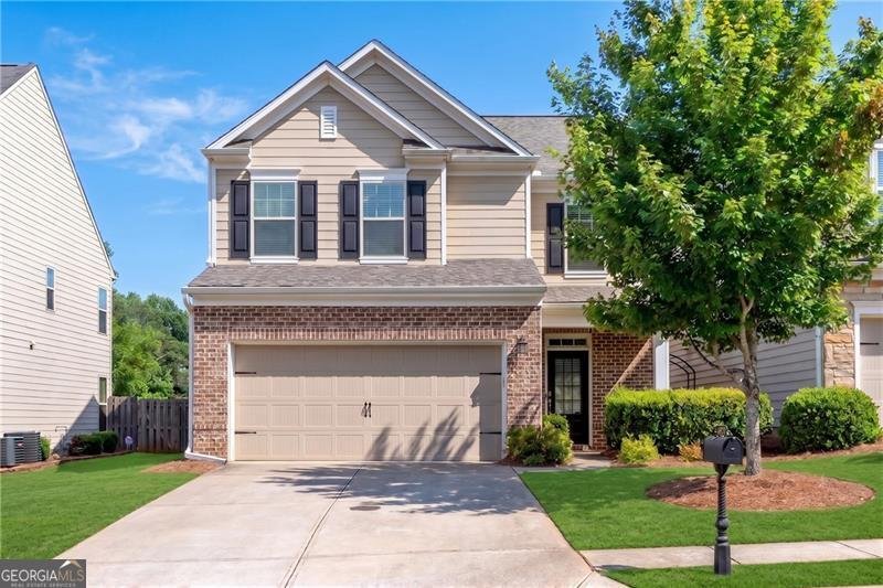 4920 Breezewood Circle Alpharetta - Photo 31