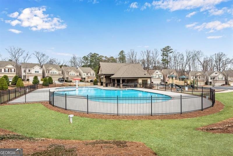 4920 Breezewood Circle Alpharetta - Photo 32