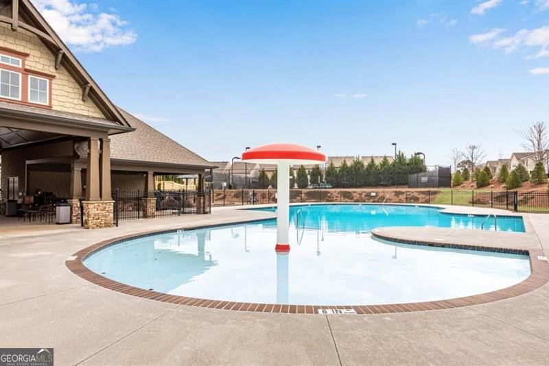 4920 Breezewood Circle Alpharetta - Photo 33