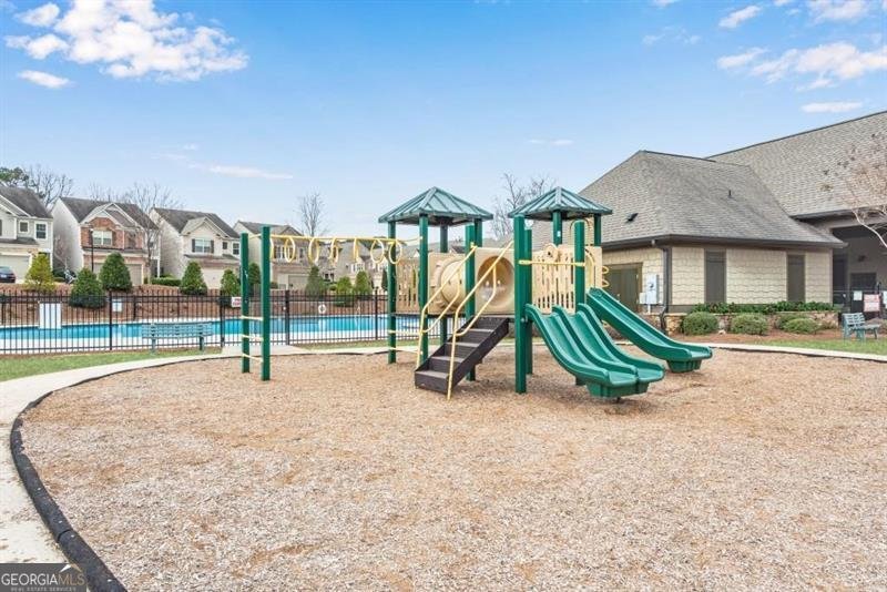 4920 Breezewood Circle Alpharetta - Photo 35