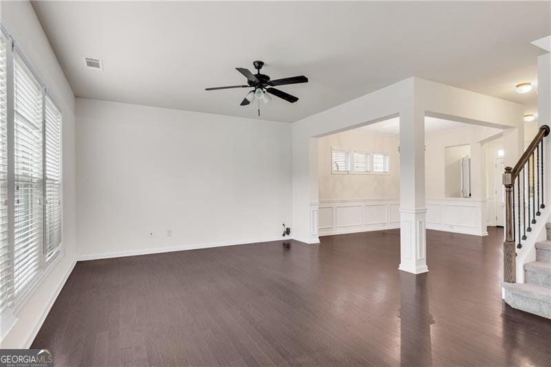 4920 Breezewood Circle Alpharetta - Photo 8