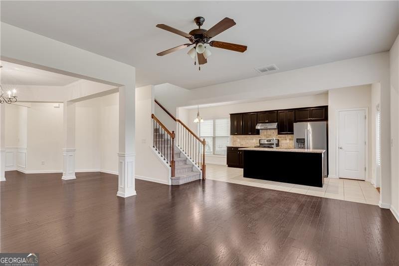 4920 Breezewood Circle Alpharetta - Photo 9