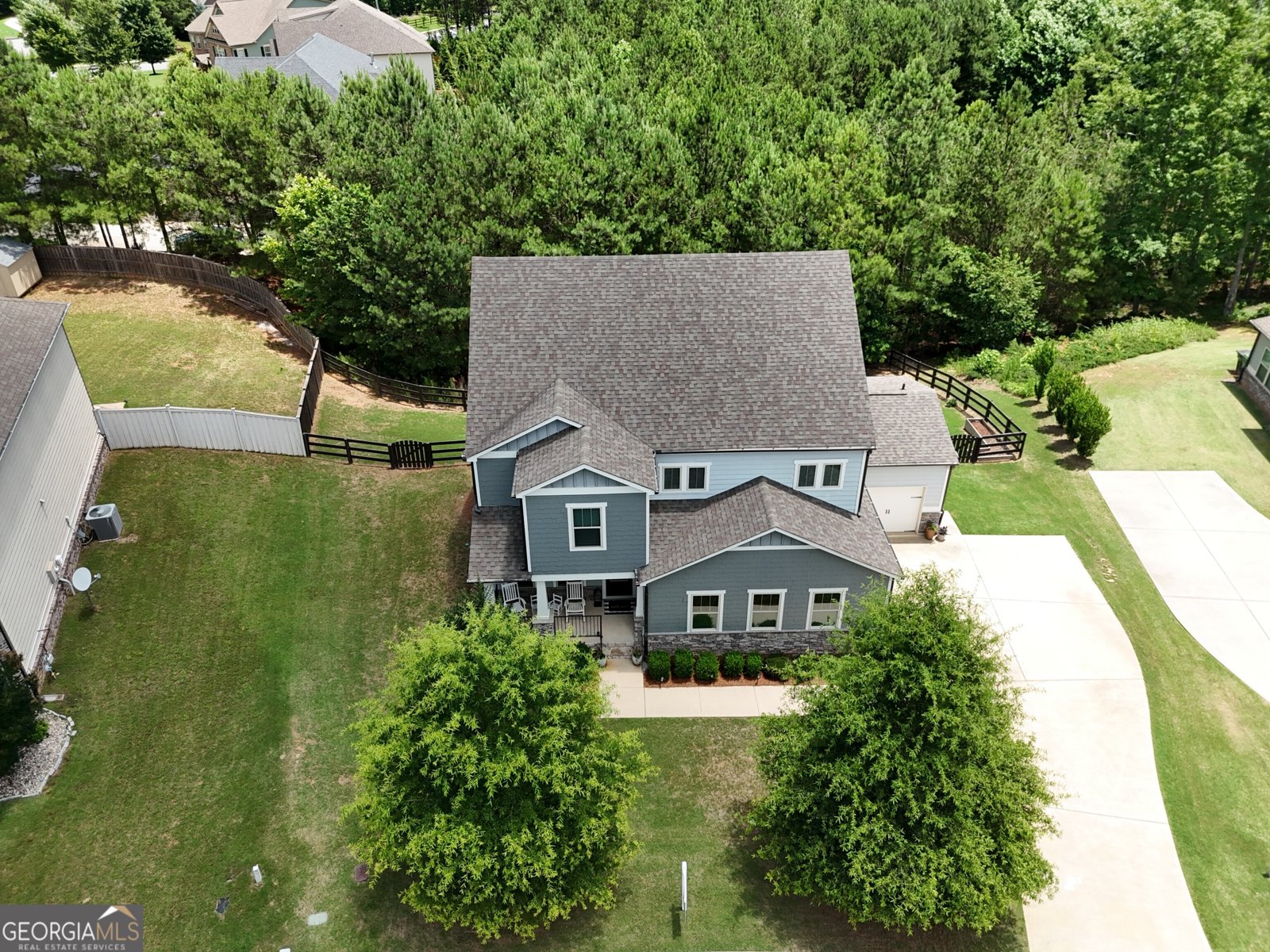 26 Ridgemont Way Cartersville - main photo