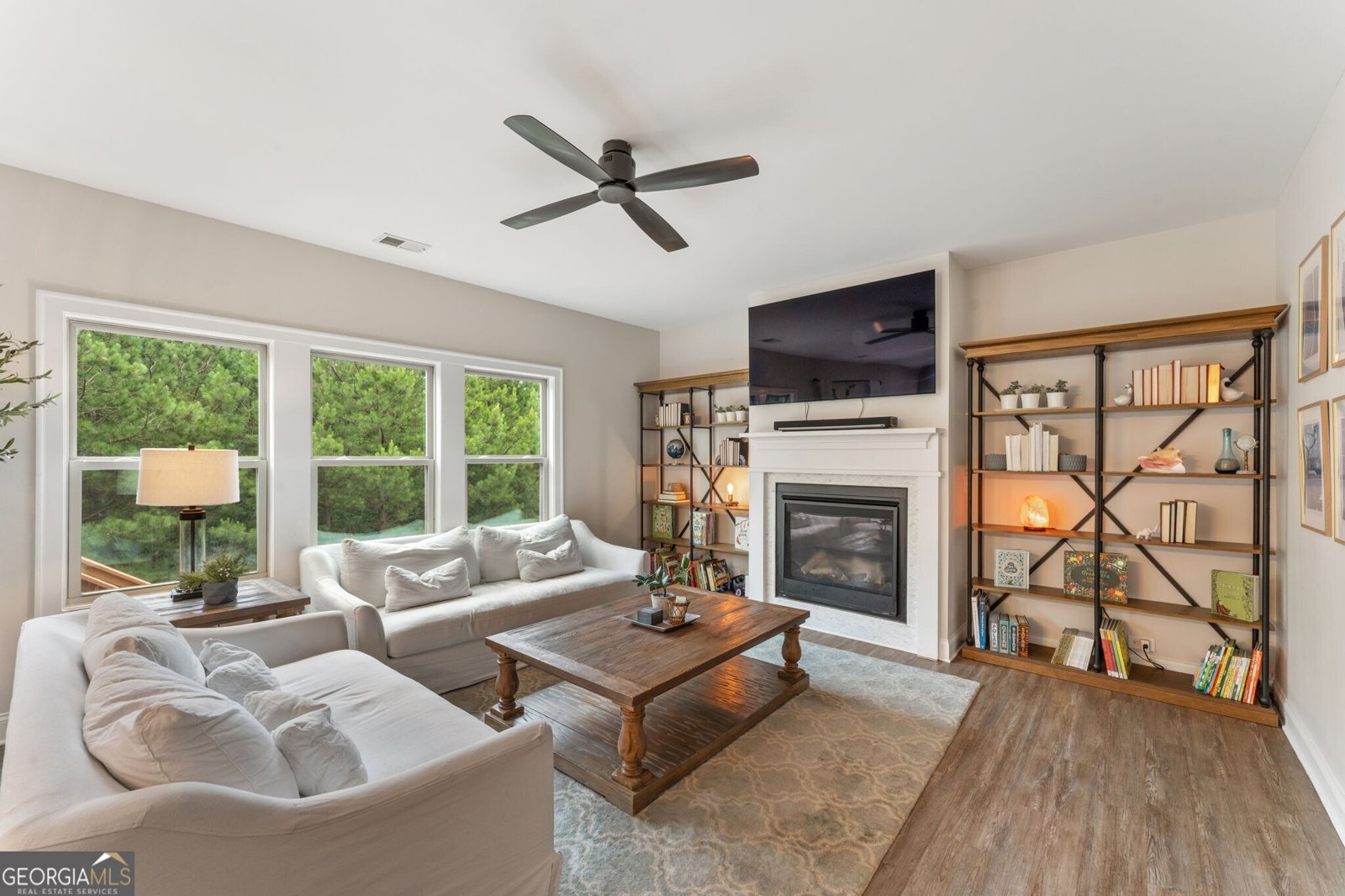 26 Ridgemont Way Cartersville - Photo 25