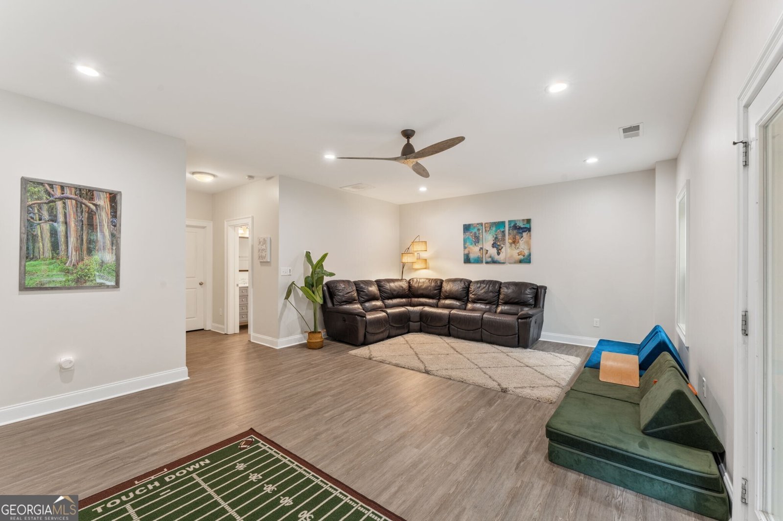 26 Ridgemont Way Cartersville - Photo 44