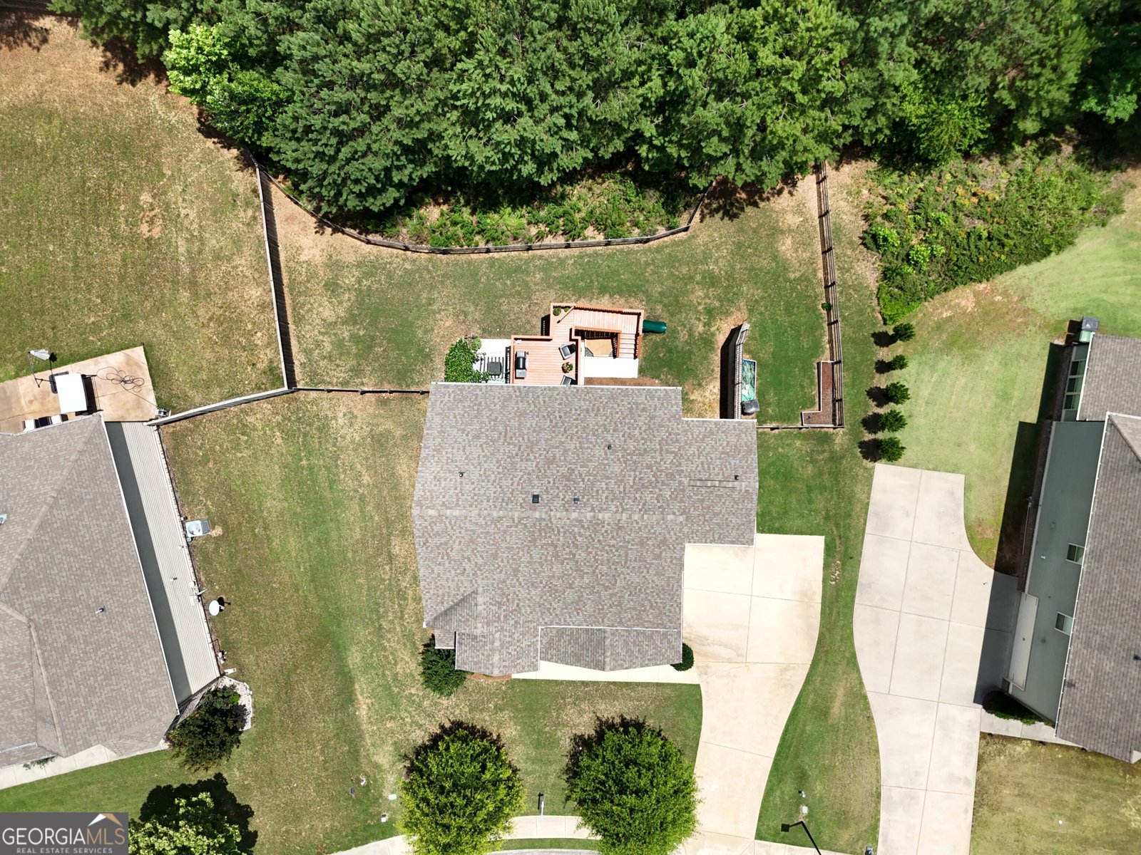 26 Ridgemont Way Cartersville - Photo 8