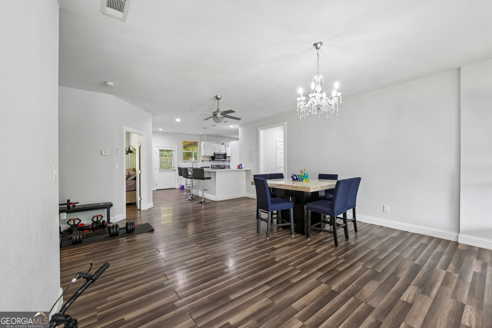 3167 Westmart Lane Atlanta - Photo 9